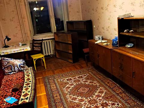 квартира по адресу Гагарина просп. (Гагаріна), 72