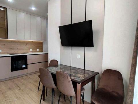 квартира за адресою Краснова вул., 3