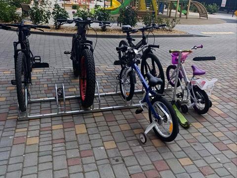 квартира за адресою Академіка Вільямса вул., 89/1