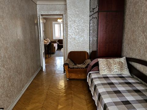 квартира по адресу Киев, Ивана Фёдорова ул., 9