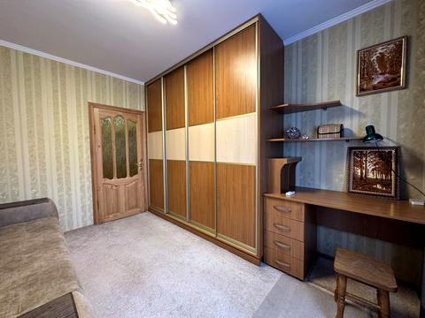 квартира по адресу Гонгадзе Георгия просп. (Советской Украины), 18-А