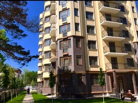 квартира по адресу Западная ул., 6