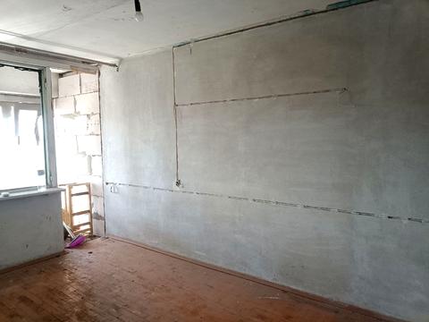 квартира по адресу Строителей ул., 14