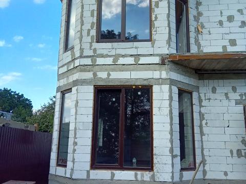 будинок за адресою Композитора Вербицького вул. (Олександра Вронського)