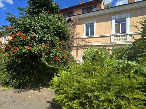 квартира по адресу Набережная ул., 17/6