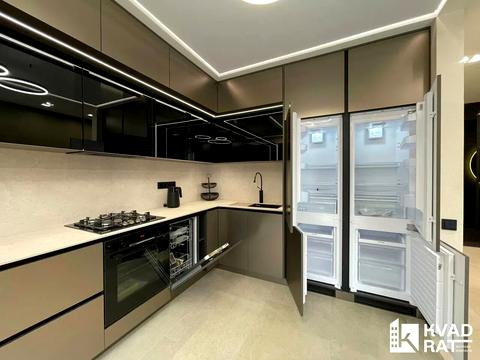 квартира по адресу Крайковского ул., 5