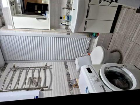 квартира за адресою Голосіївський просп. (40-річчя Жовтня), 108к3