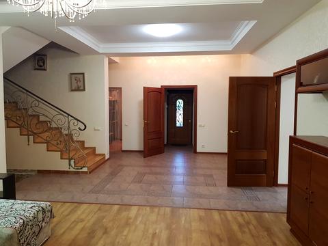 квартира по адресу Самойло Кошки ул. (Маршала Конєва), 10/1