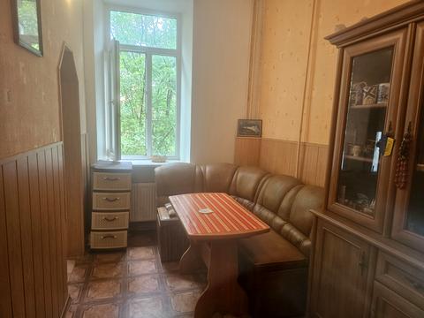квартира по адресу Короленко ул., 40