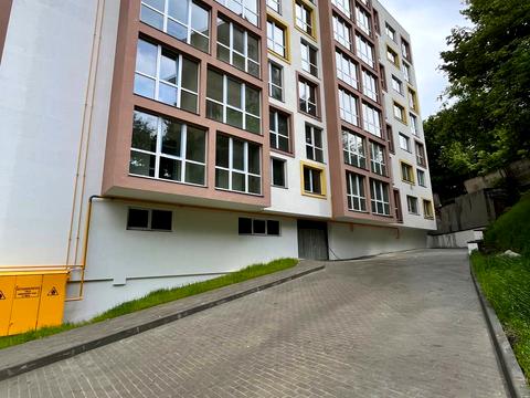 квартира по адресу Камышовая ул., 11