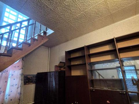 дом по адресу Данилова, 10