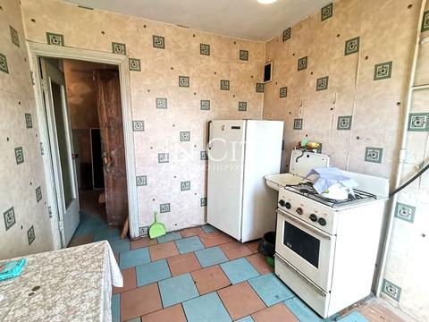 квартира по адресу Стратегическое шоссе (Науки), 17