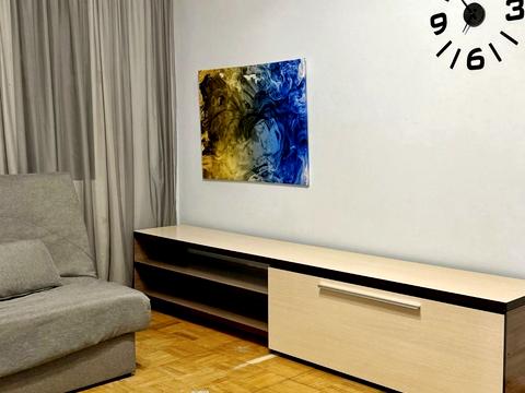 квартира за адресою Чорних Запорожців вул. (Петра Запорожця), 7-А