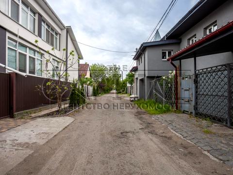 дом по адресу Садовая (Бортничи) ул.