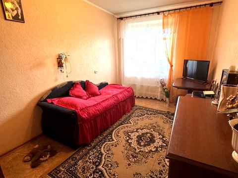 квартира по адресу Победы просп. (Курский), 37