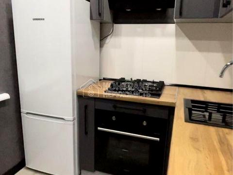 квартира за адресою Гвардійців-Широнінців вул., 23