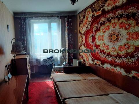 квартира по адресу Иорданская ул. (Лайоша Гавро), 24