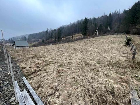 ділянка за адресою с. Коростів, 