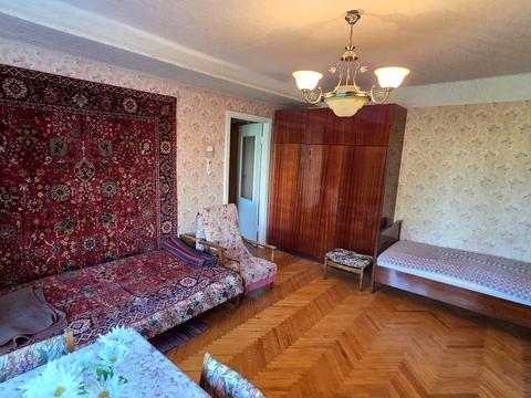 квартира за адресою Київ, Ентузіастів, 5