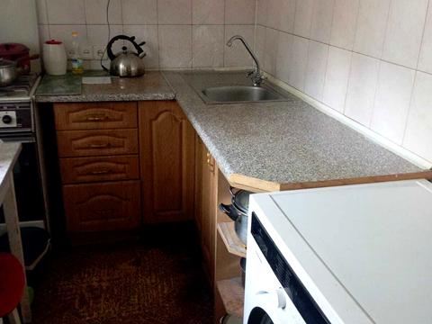 квартира по адресу Зодчих ул., 6-А