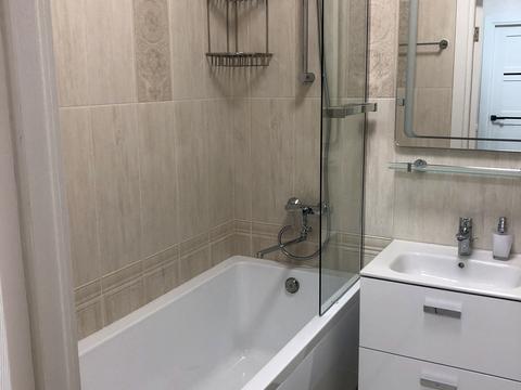 квартира по адресу Академика Сахарова ул., 5