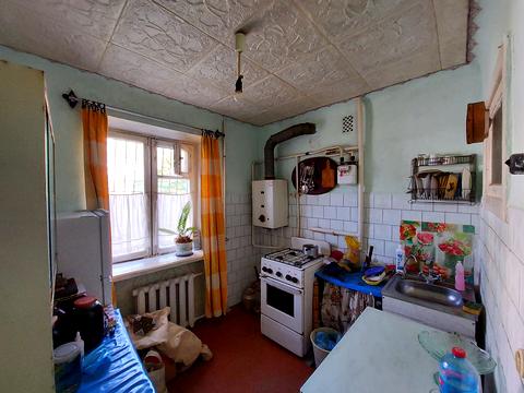 квартира по адресу Калантая ул., 6