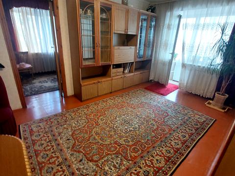 квартира за адресою Морехідна вул., 5