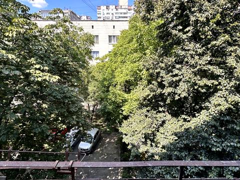 квартира по адресу Академика Глушкова просп., 24