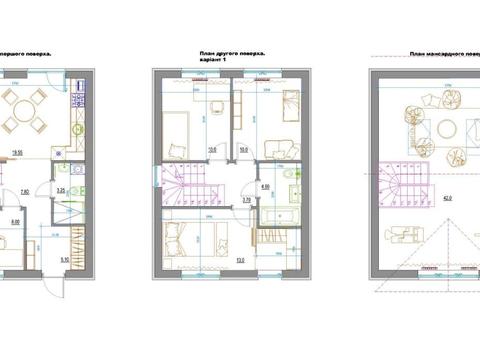 будинок за адресою Тарасівська вул., 13