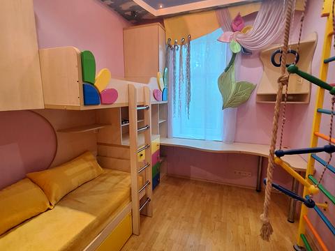 квартира за адресою Володимира Івасюка вул. (Ногинська), 28