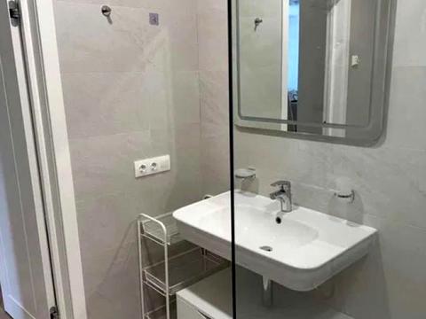 квартира по адресу Канатная ул., 122-Б