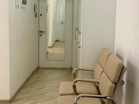 квартира по адресу Дарвіна ул., 10