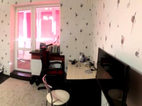 квартира за адресою Роганська вул., 130/3