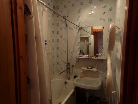 квартира по адресу Тракторостроителей просп., 122а