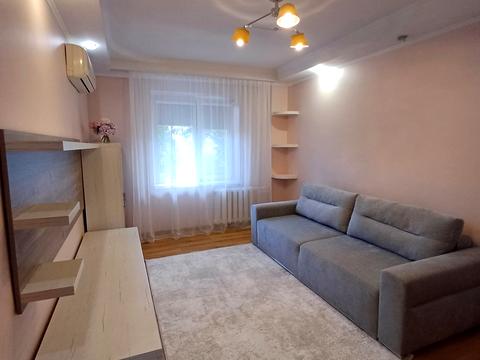 квартира по адресу Оболонский просп., 16