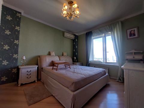 квартира за адресою Дмитрівська вул., 69