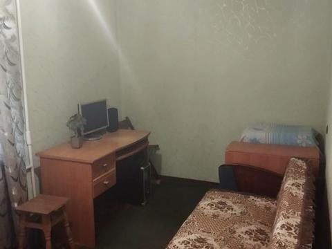 квартира за адресою Національної Гвардії вул. (Уральська), 50