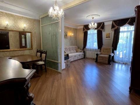 квартира за адресою Дмитра Луценка вул. (Крейсера "Аврора"), 1-Б