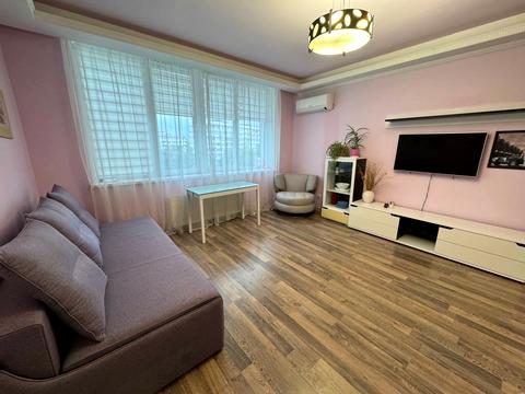 квартира за адресою Вишгородська вул., 45/7