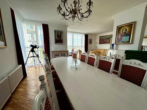 квартира за адресою Миколи Лукаша вул., 3б