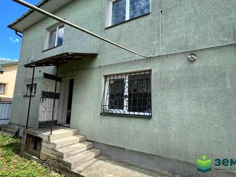 будинок за адресою Височана