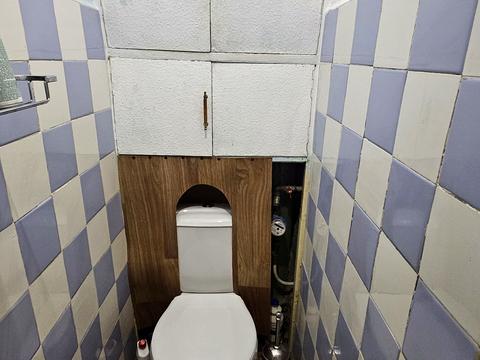 квартира за адресою Раїси Окіпної вул., 5