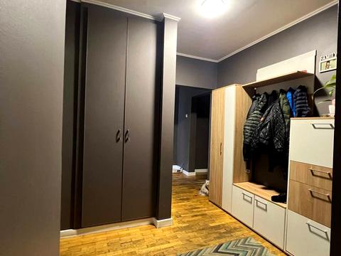 квартира за адресою Івана та Юрія Лип вул. (Гайдара), 74в
