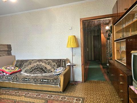 квартира по адресу Юбилейная ул., 4