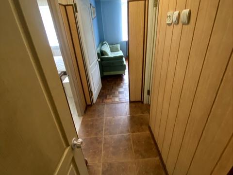 квартира по адресу Заводская ул., 9