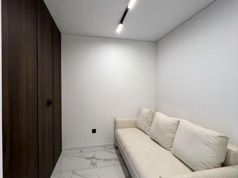 квартира по адресу Высочана ул., 18