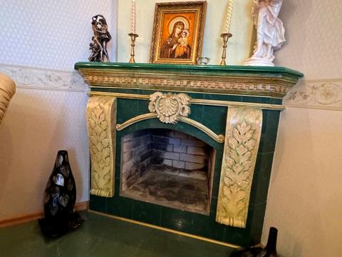 квартира за адресою Залізнична вул., 9