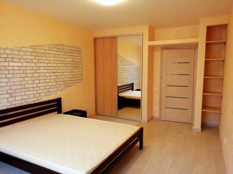 квартира по адресу Тираспольская ул., 60