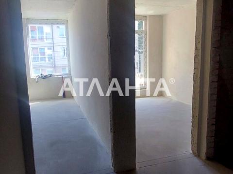 квартира за адресою Будівельна вул., 2