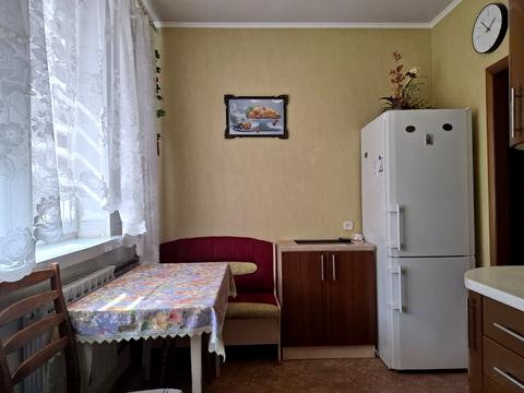 квартира за адресою Северина Потоцького вул. (Сімнадцятого партз'їзду), 34б